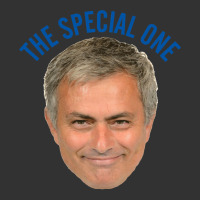 Mourinho The Special One Baby Bodysuit | Artistshot