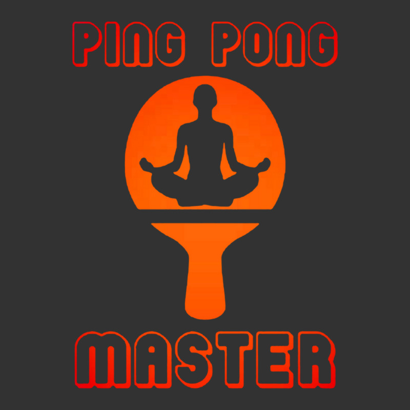 Ping Pong Master Table Tennis For Pingpong Players Baby Bodysuit by cm-arts | Artistshot