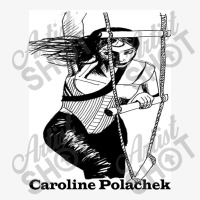 Caroline Polachek5 Ladies Fitted T-shirt | Artistshot