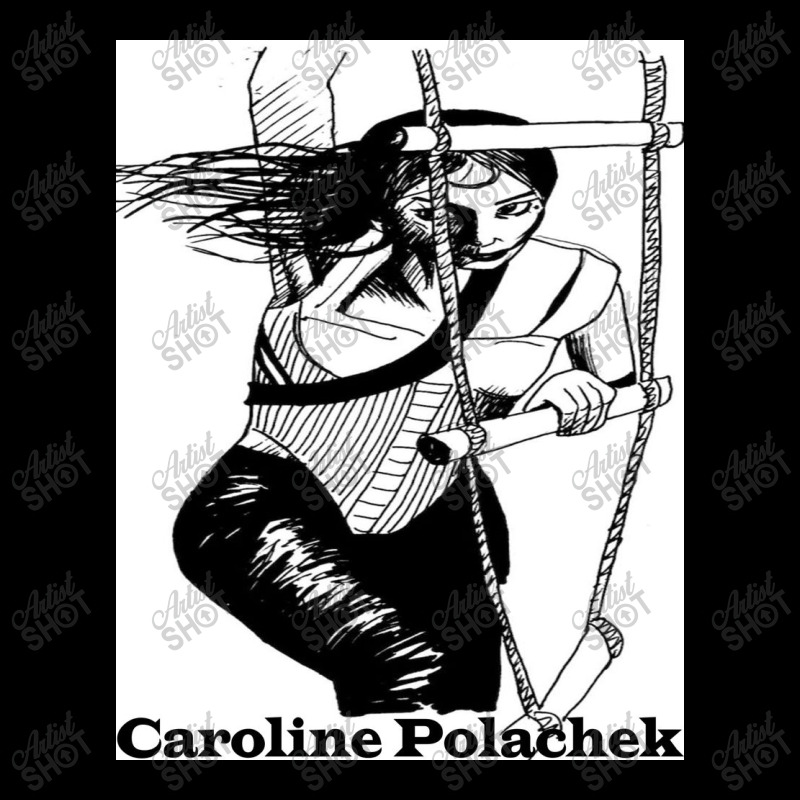 Caroline Polachek5 Cropped Hoodie by fplaidehx | Artistshot