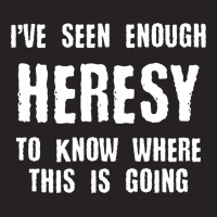 Inquisition Enough Heresy Inquisitor Meme Quotes Tabletop Wargaming Ne Vintage Cap | Artistshot