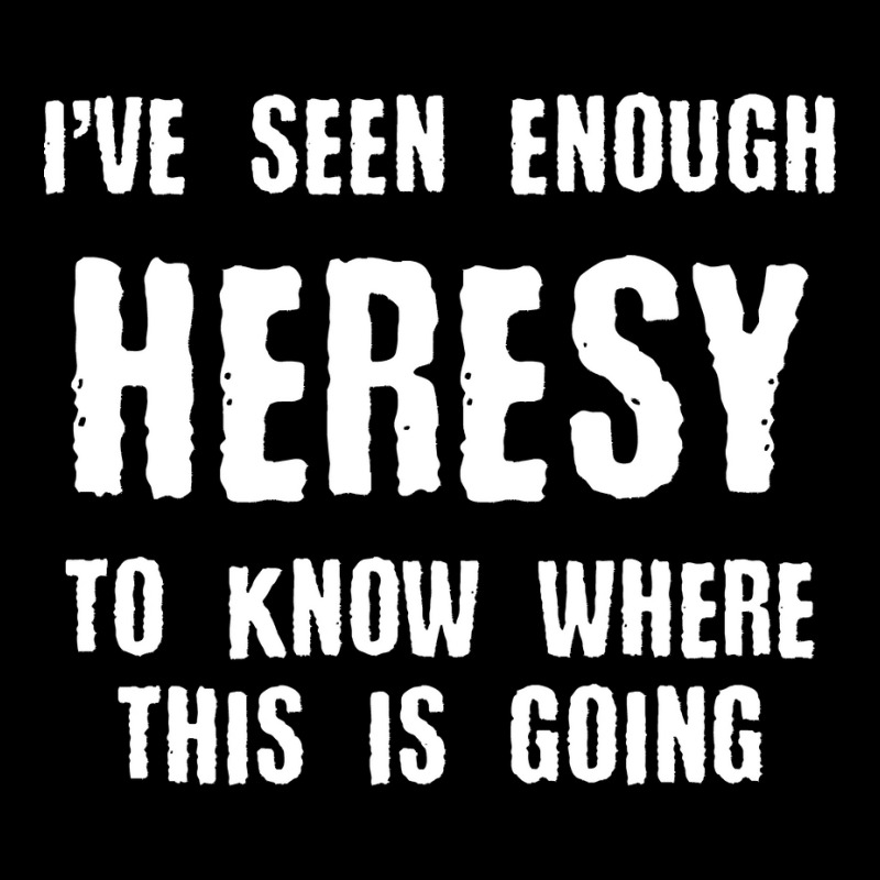 Inquisition Enough Heresy Inquisitor Meme Quotes Tabletop Wargaming Ne Men's 3/4 Sleeve Pajama Set | Artistshot