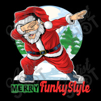 Happy Holidays  Funny Santa V-neck Tee | Artistshot