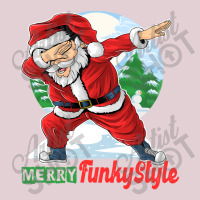 Happy Holidays  Funny Santa Ladies Fitted T-shirt | Artistshot