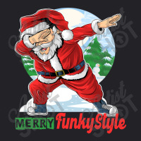 Happy Holidays  Funny Santa Youth Tee | Artistshot