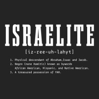 Israelite Definition Hebrew Judah Israel 3/4 Sleeve Shirt | Artistshot