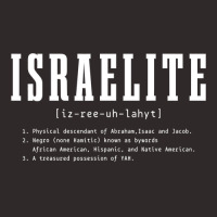 Israelite Definition Hebrew Judah Israel Racerback Tank | Artistshot