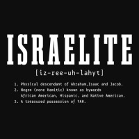 Israelite Definition Hebrew Judah Israel Crop Top | Artistshot