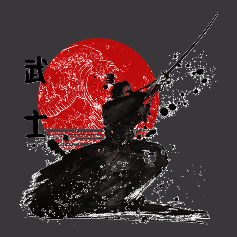 Samurais The Ghosts Ladies Curvy T-Shirt by cm-arts | Artistshot