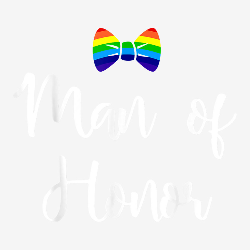 Lgbt Pride Gay Bachelor Party Man Of Honor Engagement For Fans 15 Oz Coffee Mug | Artistshot