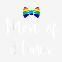 Lgbt Pride Gay Bachelor Party Man Of Honor Engagement For Fans Travel Mug | Artistshot