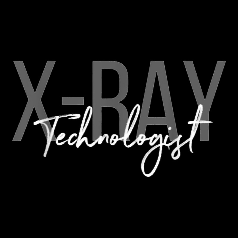 X Ray Technologist Radiologic Tech T Shirt Adjustable Cap by cm-arts | Artistshot