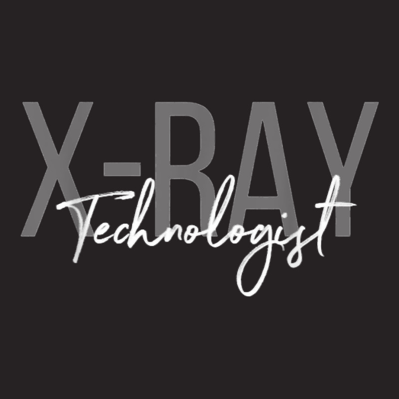 X Ray Technologist Radiologic Tech T Shirt Vintage Cap by cm-arts | Artistshot