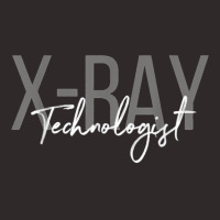 X Ray Technologist Radiologic Tech T Shirt Racerback Tank | Artistshot