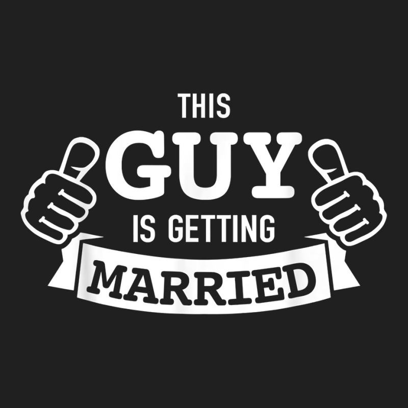 Guy Is Getting Married Groom Bachelor Party For Fans Drawstring Bags | Artistshot