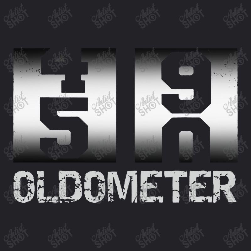 Oldometer Vehicle Youth Tee by LA Bold | Artistshot