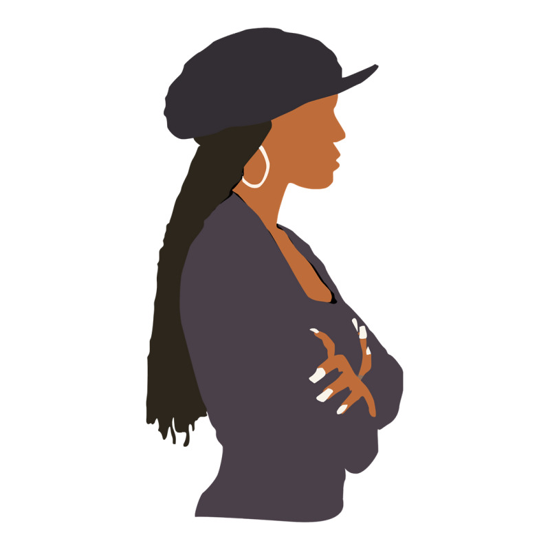 Janet Jackson   Poetic Justice  Classic Sticker | Artistshot