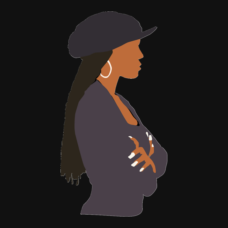 Janet Jackson   Poetic Justice  Classic Oval Patch | Artistshot