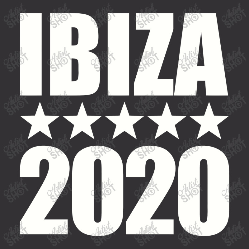 Ibiza 2020, Ibiza 2020 (2) Vintage Short | Artistshot