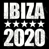 Ibiza 2020, Ibiza 2020 (2) Baby Bibs | Artistshot
