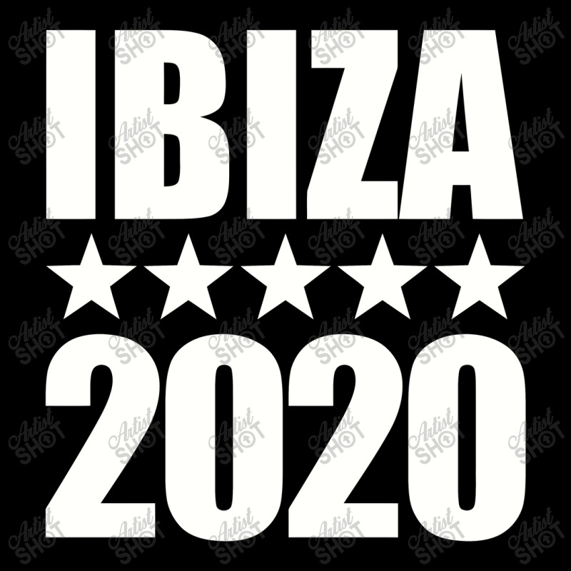 Ibiza 2020, Ibiza 2020 (2) Baby Bibs | Artistshot