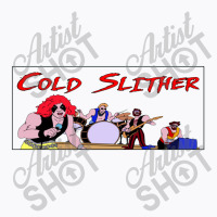 Cold Slither T-shirt | Artistshot