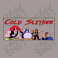 Cold Slither Vintage Short | Artistshot