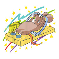 Mouse Trap Animals Funny Cute Sticker | Artistshot