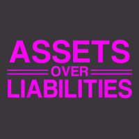 Assets Over Liabilities Accountant For Fans Ladies Curvy T-shirt | Artistshot