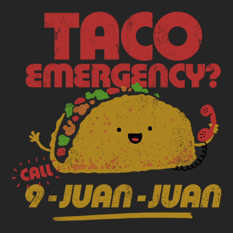 Taco Emergency Taco Tuesday Unisex Hoodie | Artistshot