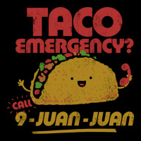 Taco Emergency Taco Tuesday Long Sleeve Shirts | Artistshot