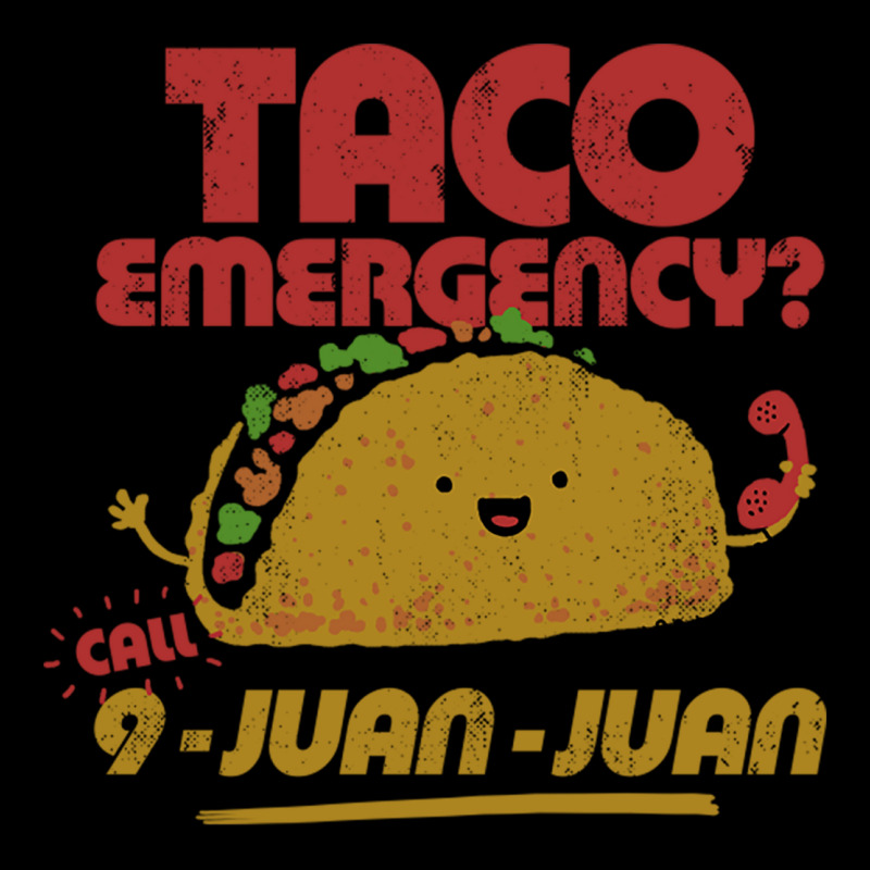 Taco Emergency Taco Tuesday Long Sleeve Shirts | Artistshot