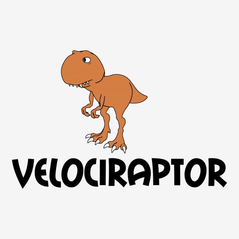 Velociraptor Dinosaur Classic T-shirt by Perfect Designers | Artistshot