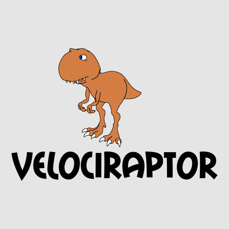 Velociraptor Dinosaur Exclusive T-shirt by Perfect Designers | Artistshot