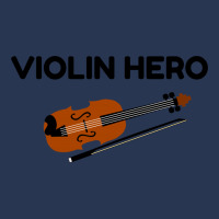 Violin Hero Men Denim Jacket | Artistshot