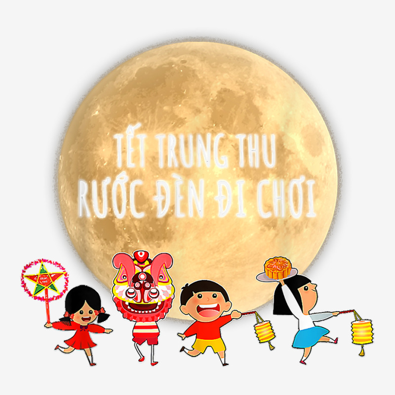 Moon Festival Vietnamese Tet Trung Thu Mid Autumn Dragon T Shirt Adjustable Cap by cm-arts | Artistshot