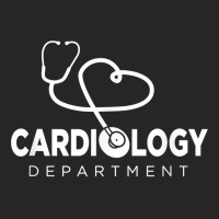 Cardiologist Cardiovascular Technologist & Cardiology Nurse T Shirt Ladies Fitted T-shirt | Artistshot