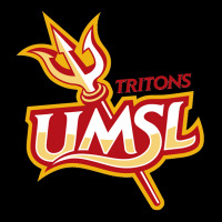 Umsl Of Tritons Classic Women's V-neck T-shirt | Artistshot