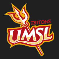 Umsl Of Tritons Classic Ladies Polo Shirt | Artistshot