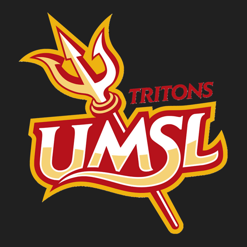 Umsl Of Tritons Classic Ladies Polo Shirt by PamelaJeanBrink | Artistshot