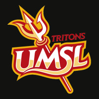 Umsl Of Tritons Classic Scorecard Crop Tee | Artistshot