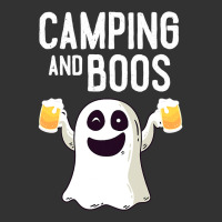 Camping And Boos Camping Halloween Costume For Men Women Baby Bodysuit | Artistshot