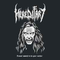 Hereditary Metal Crewneck Sweatshirt | Artistshot