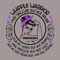 Whipple Warrior Not My Best Today But I Am Still Strong Premium T Shir Vintage Short | Artistshot