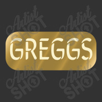 Greggs Baby Bodysuit | Artistshot