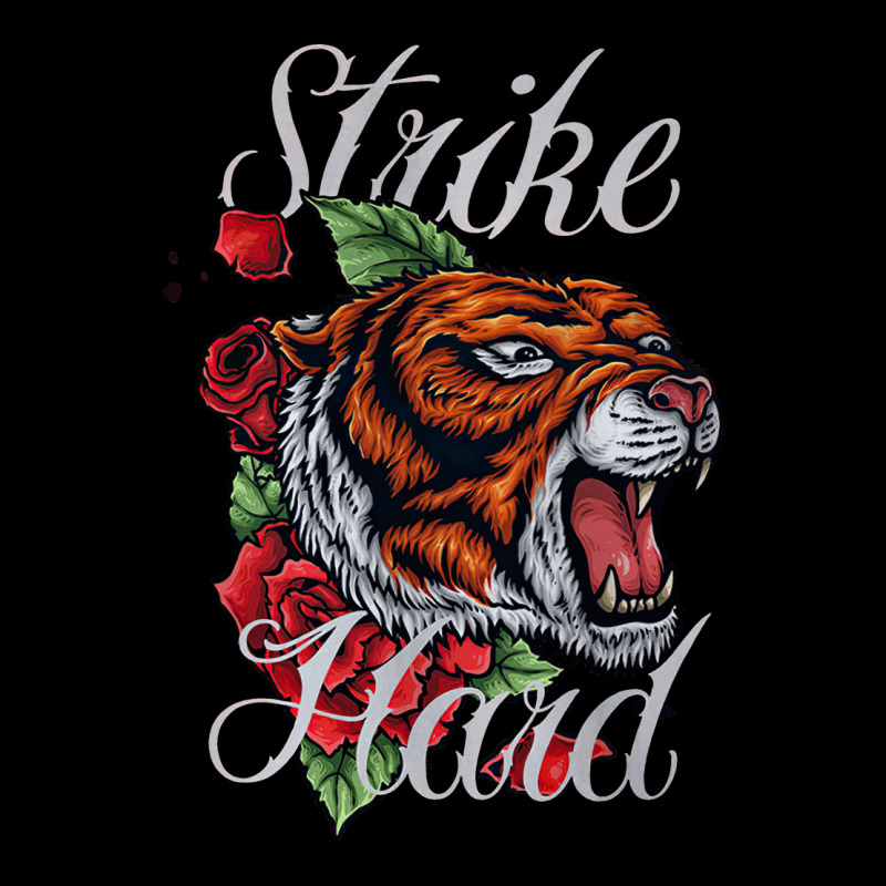 Tiger Fury, Strike Hard, Tigger, Fury, World Of, Ww2, Armor, Germany,  Pocket T-Shirt by cm-arts | Artistshot