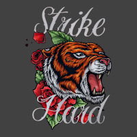 Tiger Fury, Strike Hard, Tigger, Fury, World Of, Ww2, Armor, Germany,  Vintage T-shirt | Artistshot