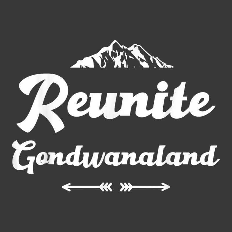 Reunite Gondwanaland Tectonic Plate Gondwana Geologist T Shirt Ladies Curvy T-Shirt by pypybedypa | Artistshot