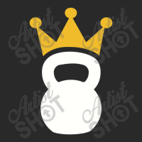 Kettlebell Crown, Kettlebell Toddler T-shirt | Artistshot