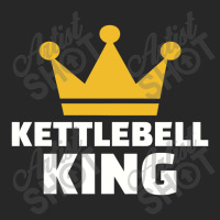 Kettlebell King, Kettlebell Men's T-shirt Pajama Set | Artistshot
